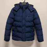 Heavy Puffer