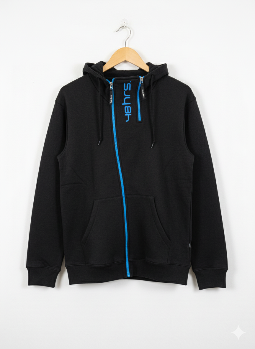 48 hrs zipper