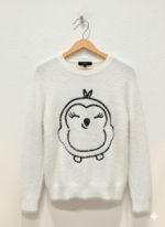White chunky - Image 2