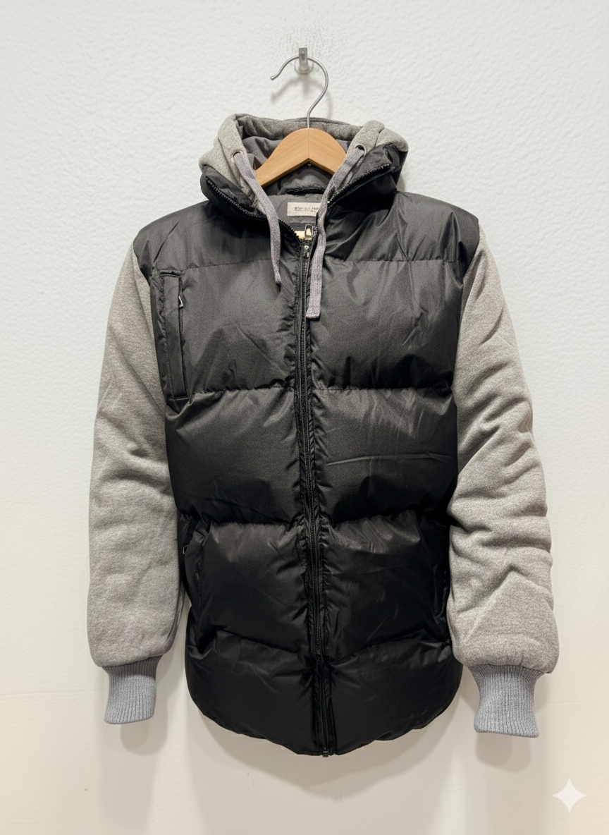 Gemini_Generated_Image_gq4m2sgq4m2sgq4m The Puffer Jacket - Image 1