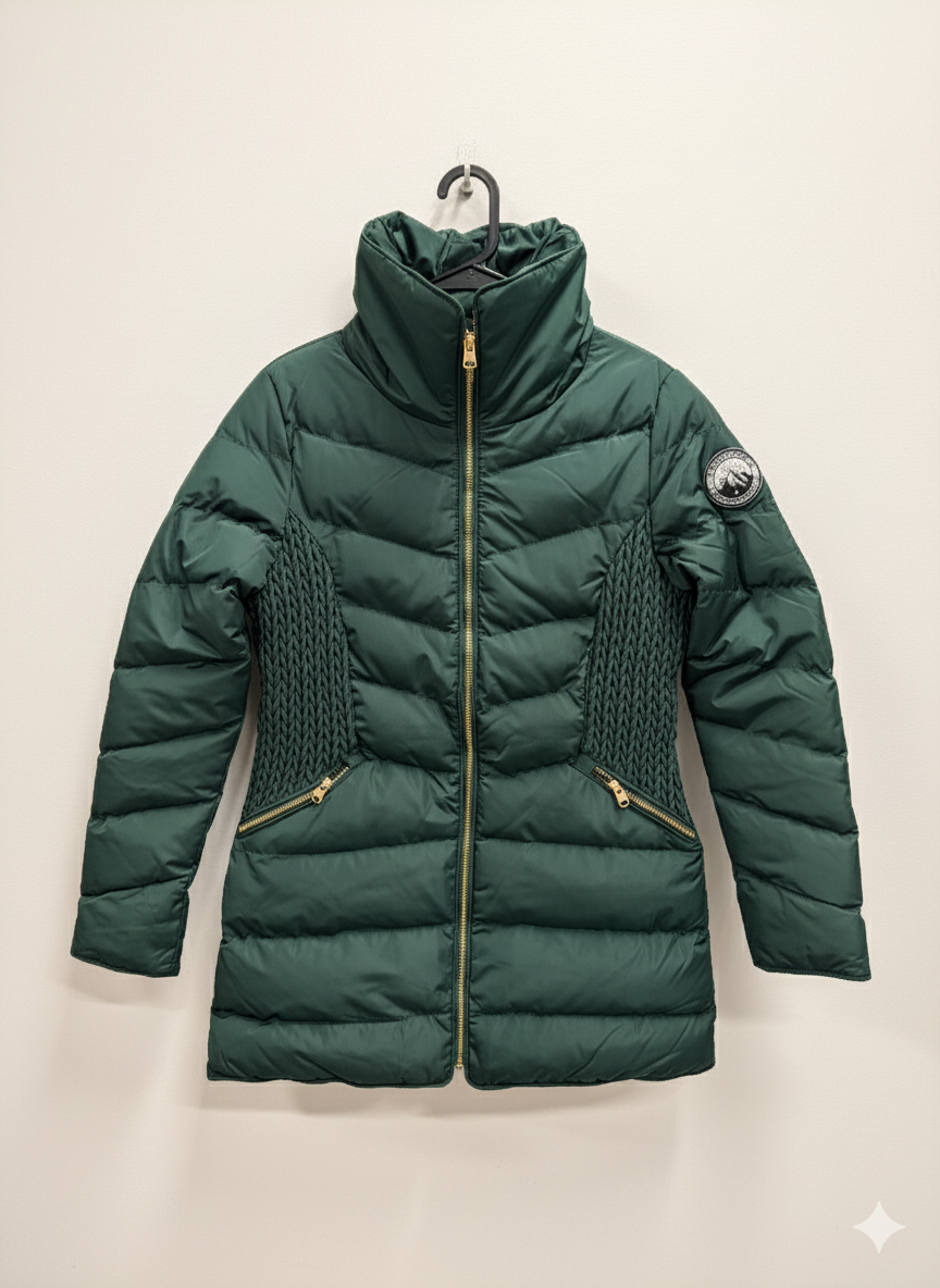 Gemini_Generated_Image_k3th46k3th46k3th Puffer Jacket - Image 1