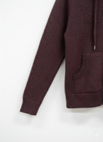 The Burgandy Zipper - Image 2
