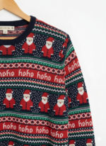 Ho Ho Sweater - Image 3