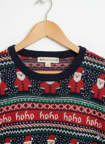 Ho Ho Sweater - Image 2