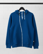 48 HRS blue front