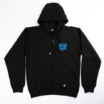 mens 48 hrs hoodie - Image 2
