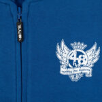 mens 48 hrs hoodie - Image 8