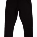 kourtney women trousers black
