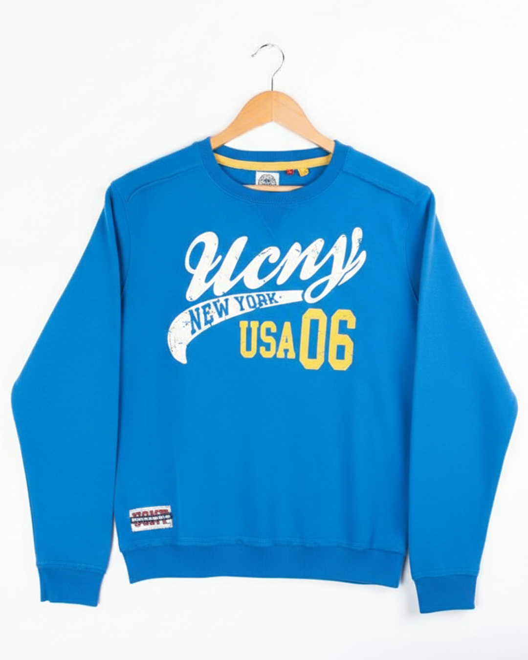 C606588-sweat-MAIN copy 9 C606588-sweat-MAIN Blue - Image 1