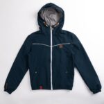 mens kangol jacket - Image 2