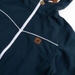 mens kangol jacket - Image 3