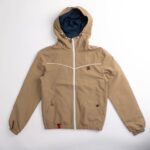 mens kangol jacket - Image 7