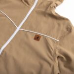 mens kangol jacket - Image 8