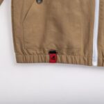 mens kangol jacket - Image 9