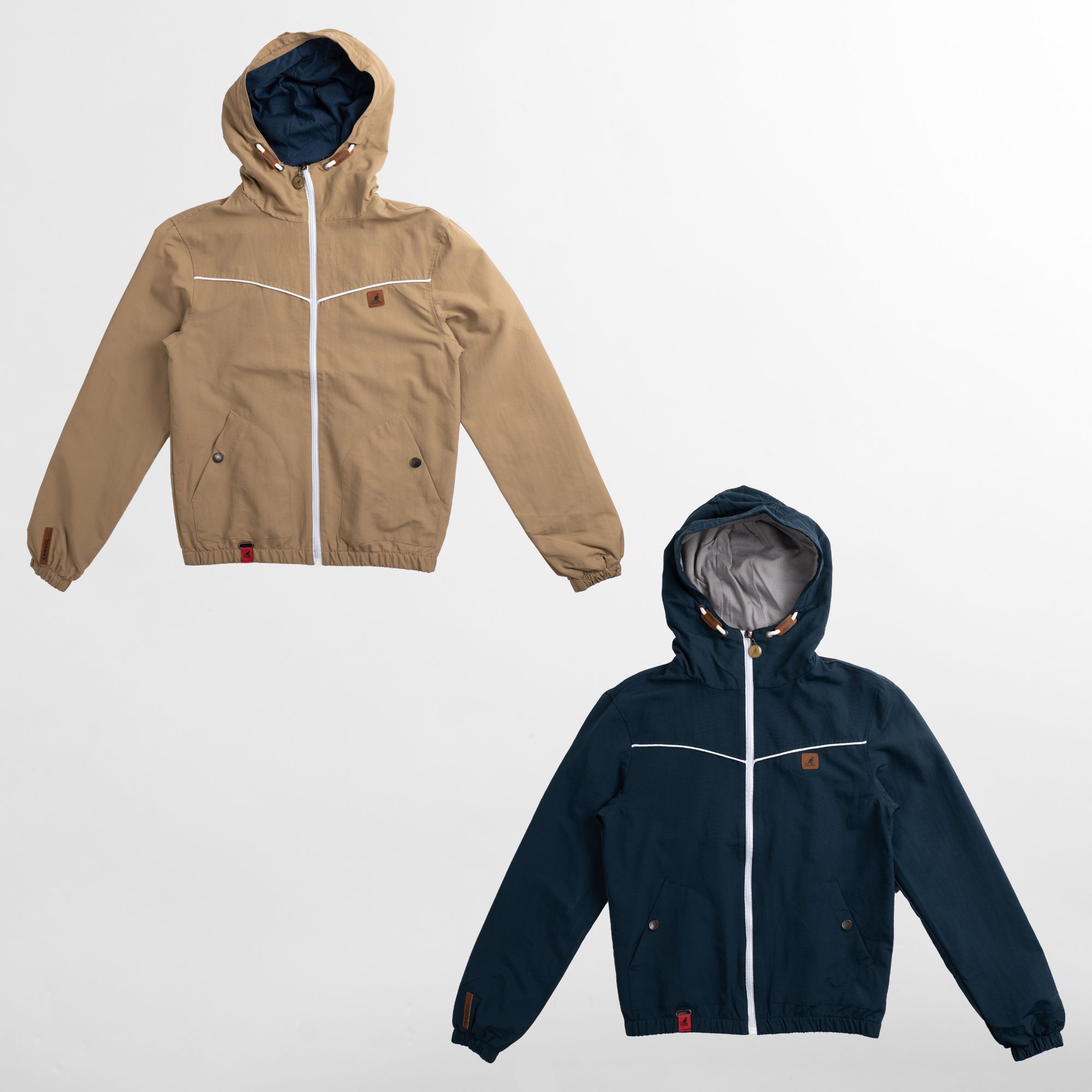 Main mens kangol jacket - Image 1
