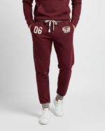 UCNY_C602073 Maroon - Image 3