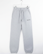 mens 48hours  fleece  job bottoms white