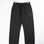 mens 48hours  fleece  job bottoms grey